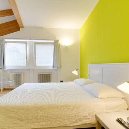 B&B Al Palazzo Malfatti Trento Bilik gambar