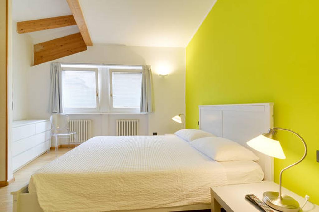 B&B Al Palazzo Malfatti Trento Bilik gambar