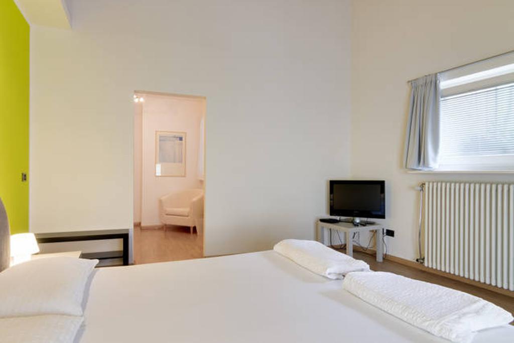 B&B Al Palazzo Malfatti Trento Bilik gambar