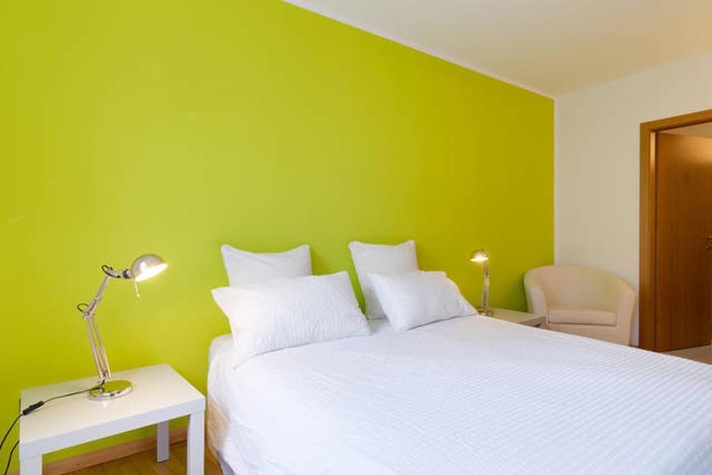 B&B Al Palazzo Malfatti Trento Bilik gambar