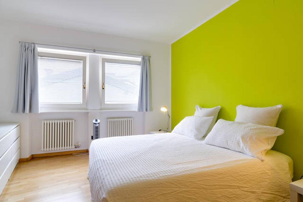 B&B Al Palazzo Malfatti Trento Bilik gambar