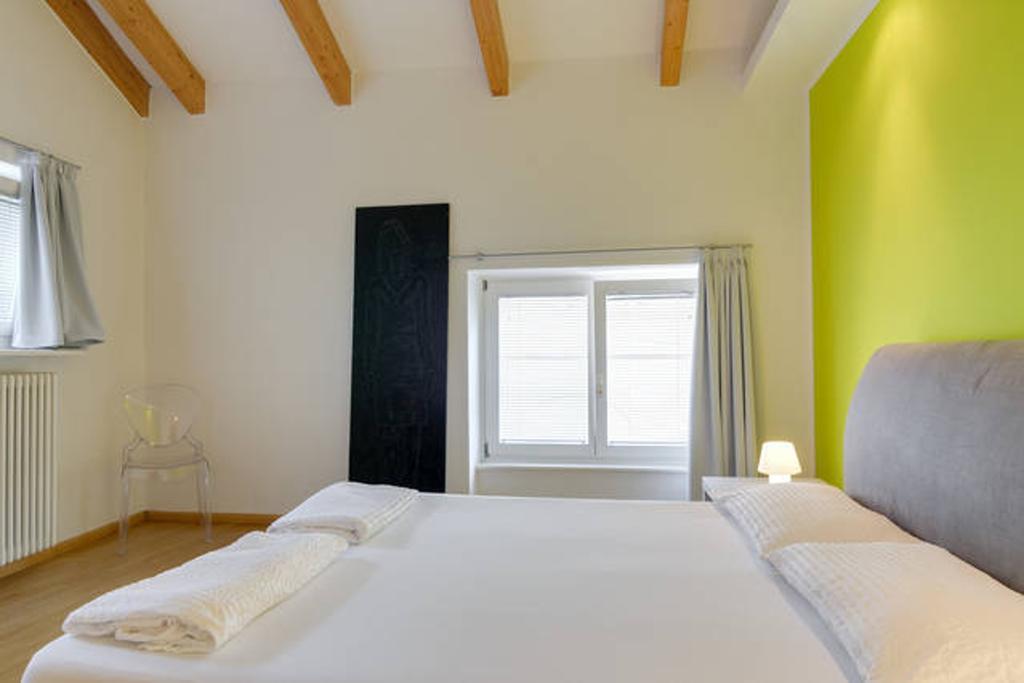 B&B Al Palazzo Malfatti Trento Bilik gambar