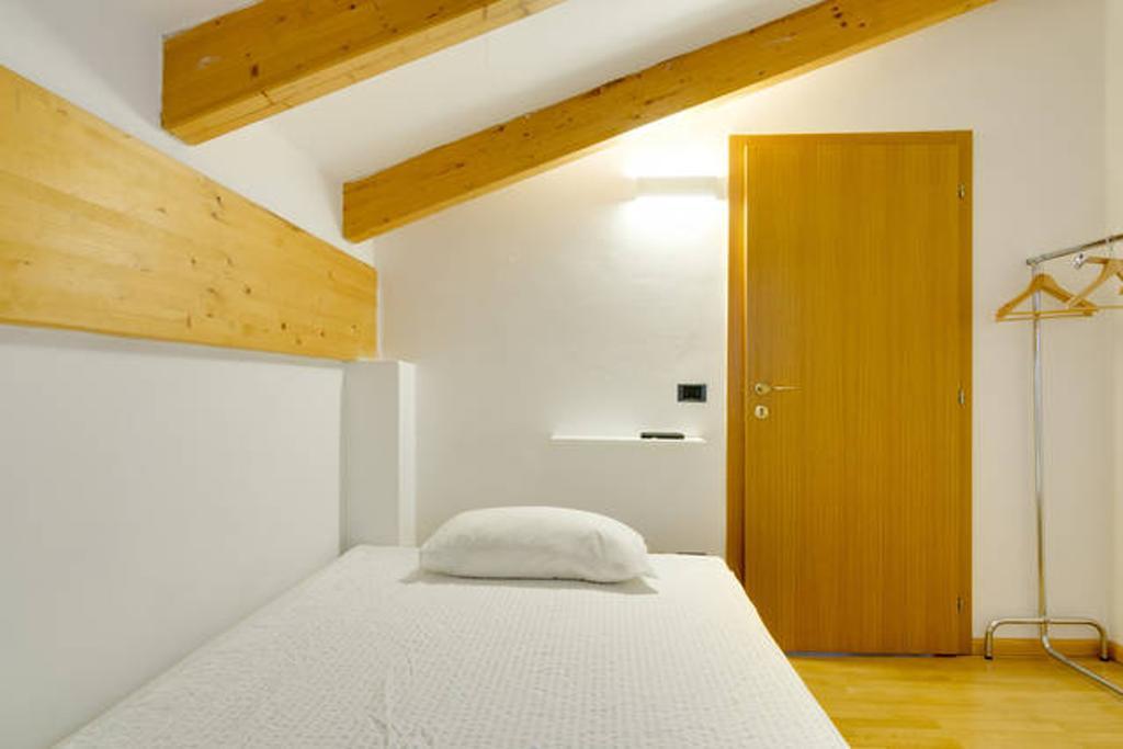 B&B Al Palazzo Malfatti Trento Bilik gambar
