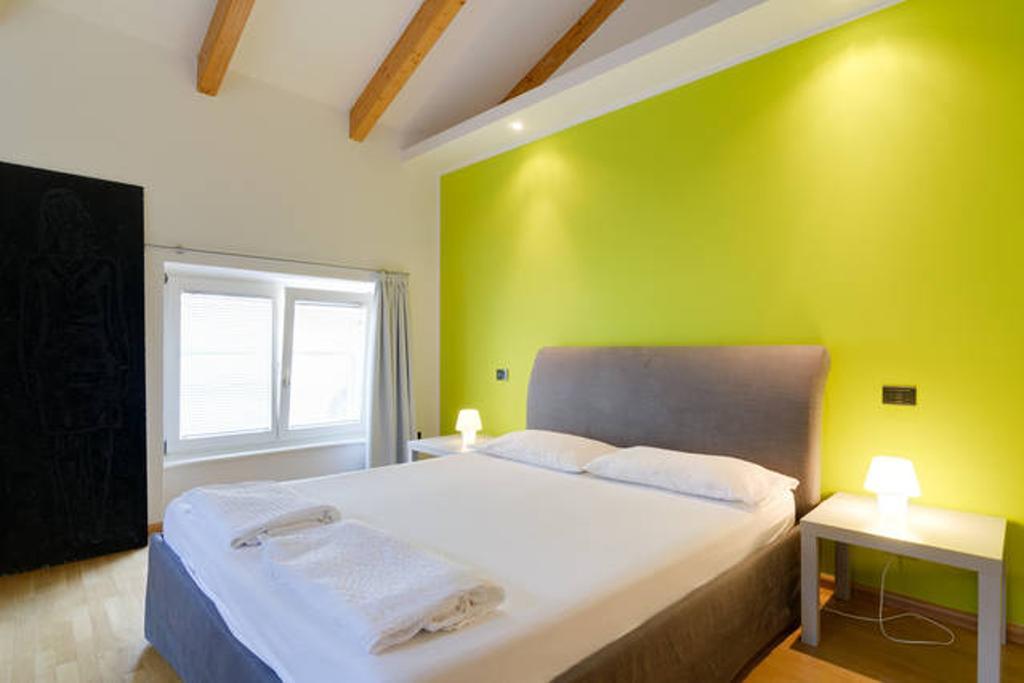 B&B Al Palazzo Malfatti Trento Bilik gambar