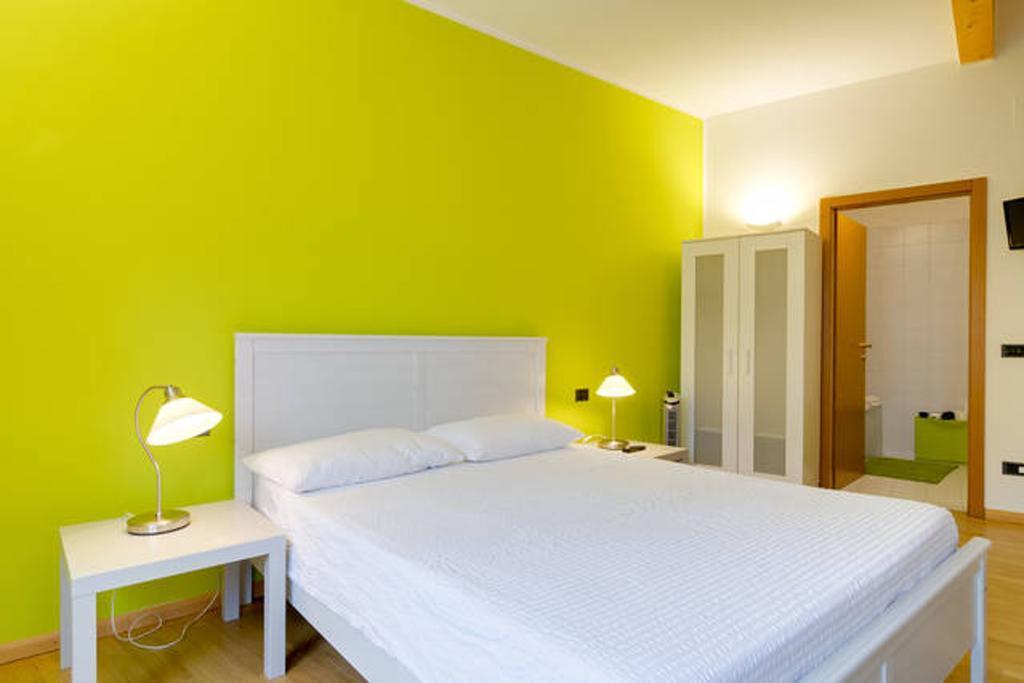 B&B Al Palazzo Malfatti Trento Bilik gambar